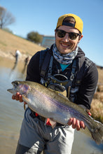 Load image into Gallery viewer, 2026 Trinity Flyfest Big Trout Contest Registration