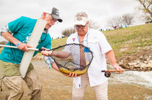 Load image into Gallery viewer, 2026 Trinity Flyfest Big Trout Contest Registration