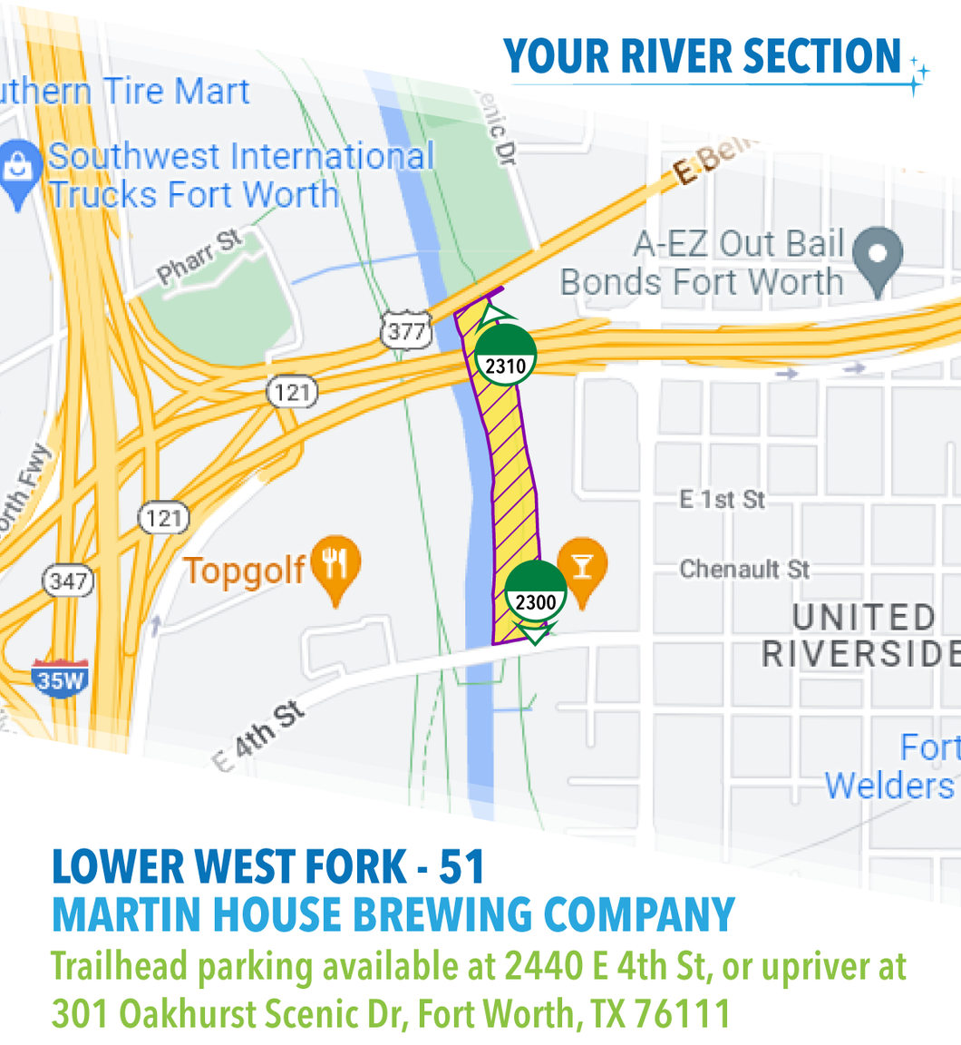 Section 51 – Martin House Brewing Company