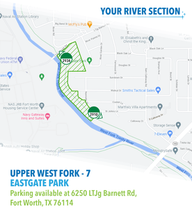 Section 07 – Eastgate Park