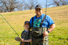 Load image into Gallery viewer, 2024 Streams &amp; Valleys Big Trout Contest Registration
