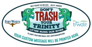 Drain IN021740