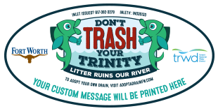 Drain IN021740